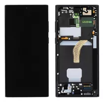 Display Compatible Con Samsung S22 Ultra Oem - 2dm Digital