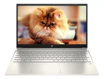 Notebook  Hp I5 11va 16gb + 512ssd / Fhd 15.6 Touch Outlet C