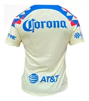 Jersey Playera America Version Jugador 2023 2024