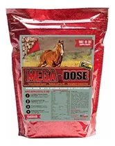 Guardia Montada Mega Dosis Equina Mineral Vitamínico Hoof & 