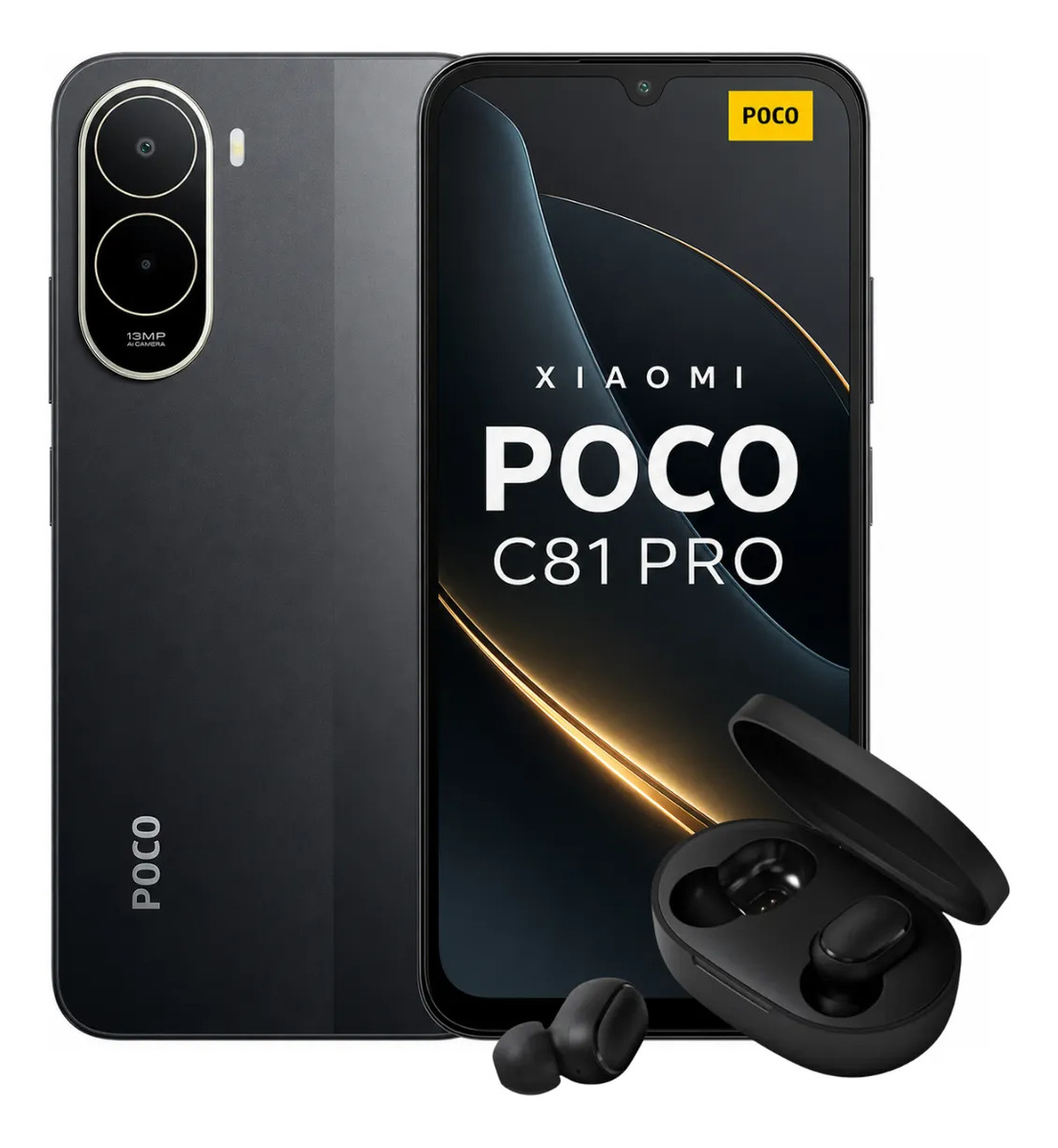 Poco X3 Pro 256gb | Mercado Livre