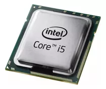 Processador Intel Core I5-2300 2,80ghz Com Garantia