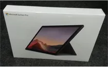 Microsoft Surface Pro 7 12.3 Tablet Intel Core