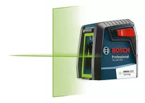 Nivel Láser Verde Bosch Gll40 20g Original