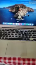Mac Book Pro A1706 Touch 2017 Core I5 8gb Ssd 256 Impecável