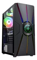 Pc Gamer Cpu Intel Core I5 16gb + Ssd 240gb + Hd 1tb 