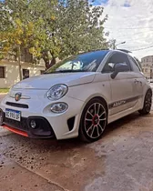 Fiat 500 2018 1.4 Abarth 595 165cv