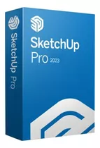 Sketchup Pro 2023 + V-ray 6 + Licencia Permanente