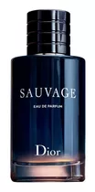 Dior Sauvage Eau De Parfum 200 ml Para  Hombre