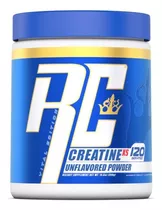 Creatina Rc Ronnie Coleman 120 Serv