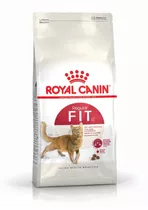 Royal Canin Fit 32 - Mundo Gato