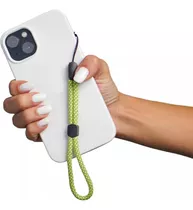 Alça Cordinha Para Capinha De Celular Phone Leash Migs 