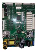 Placa Original Heladera Siam Side By Side Modelo Hsi-sb71xd