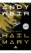 Proyecto Hail Mary - Weir, Andy