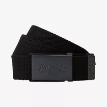 Correa Billabong Cog Negro