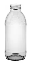 Envase De Vidrio 475 Ml $ 0,58 C/u Botella Jugo