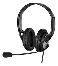 Fone De Ouvido Over-ear Microsoft Lifechat Lx-3000