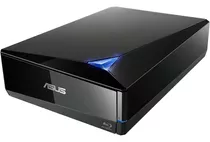 Asus Blu-ray Lector/writer, Usb 3.0, Writing 16x