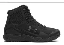 Botas Tacticas Under Armour Valsetz  Rts 1.5 100% Original 