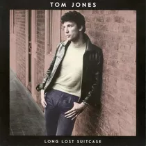 Cd - Long Lost Suitcase - Tom Jones