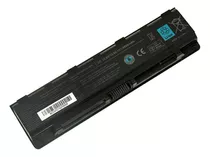 Bateria P/ Notebook Toshiba Satellite P845t-s4310 6 Células