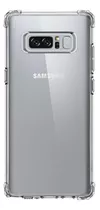 Funda Para Samsung Note 8 Alto Impacto Anti Golpes