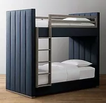 Cama Litera Moderna.