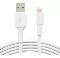 Cable Lightning A Usb Belkin Original 1 Metro Apple iPhone