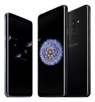 Samsung Galaxy S9 Plus Snapdragon 64gb 6gb Ram Nuevo Sellado