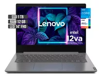 Computador Portatil Lenovo Intel Core I5 Ssd 1tb Ram 12gb