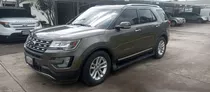 Ford Explorer  Limited Blindada