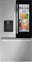 LG 25.5 Cu. Ft. French Door Counter-depth Smart Refrigerator