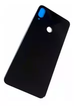 Tapa Trasera Vidrio Para Xiaomi Redmi Note 7 Gtia