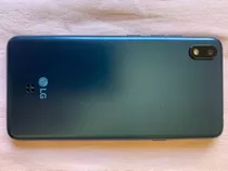 Celular Smartphone LG K8 K350 16gb Azul - Dual Chip