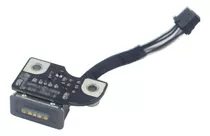 Cable Flex Dc In Power Jack 820-2565 Para Mac A1278 A1286