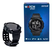 Reloj Inteligente Smartwatch Fd68 Notificaciones Bluetooth 