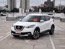 Nissan Kicks 1.6 16v Flexstart Sv