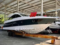 Lancha Beneteau 38 Gt - 560 Horas - Impecável Ñ Sessa 40 36