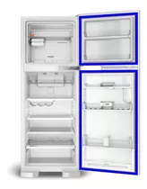 Borracha Gaxeta Geladeira Porta E Freezer Consul Crd36a