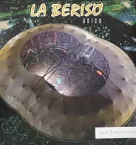 Vinilo - En Vivo En El Estadio Unico (2 Lp) - La Beriso