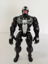 Venom Toybiz Clásico Del Año (1991) Original Coldccionable.