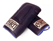 Guantines Guantes Corti Para Bolsa Boxeo De Cuero Talle 0