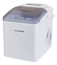 Fabricadora De Hielo Bala Doméstica Turboblender 10 Kg/24 Hs