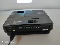 Proyector Benq Ms504 American Screens Ok