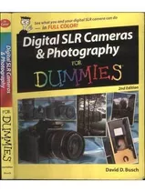 Digital Slr Cameras  Photography For Dummies