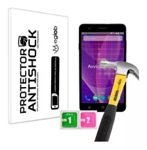 Protector De Pantalla Antishock Avvio Pro 550