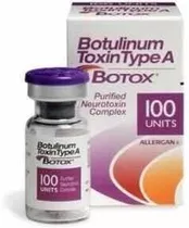 Colocación De Toxina Botulinica @botox Para Arrugas