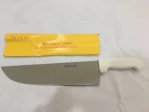 Cuchillo Para Bistec Marca Chef Brasilero 12