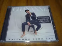 Cd Chayanne / Bailemos Otra Vez (nuevo Y Sellado) Europeo