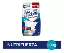 Leche En Polvo Nestle La Lechera 800g X 1 Unidad - Dh